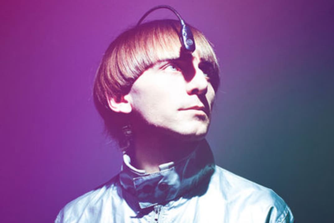 neil harbisson eyeborg